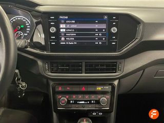 Volkswagen T-Cross Advance 1.0 TSI 81kW (110CV) DSG