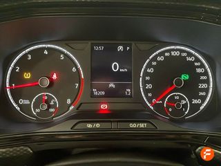 Volkswagen T-Cross Advance 1.0 TSI 81kW (110CV) DSG