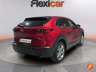 Mazda CX-30 e-SKYACTIV-G 2.0 90 kW 2WD AT Zenith