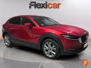 Mazda CX-30 e-SKYACTIV-G 2.0 90 kW 2WD AT Zenith