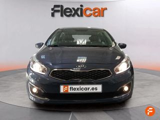 Kia Ceed 1.4 CVVT 74kW (100CV) Concept