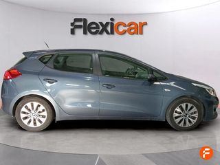 Kia Ceed 1.4 CVVT 74kW (100CV) Concept