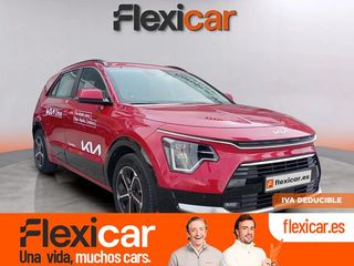 Kia Niro 1.6 GDi PHEV 126kW (171CV) Drive