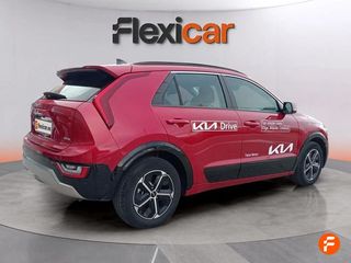 Kia Niro 1.6 GDi PHEV 126kW (171CV) Drive