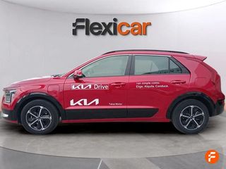 Kia Niro 1.6 GDi PHEV 126kW (171CV) Drive