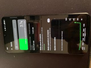 Oppo Find X2 Lite Negro