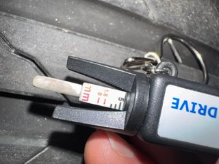 UNA Rueda Hankook 235/50R19 99V