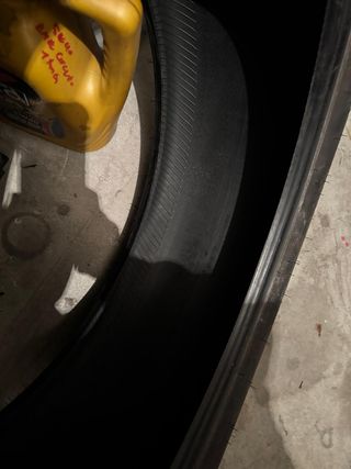 UNA Rueda Hankook 235/50R19 99V