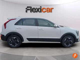 Kia Niro e-Niro 150kW Smart Edition