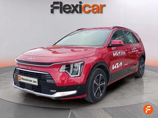 Kia Niro 1.6 GDi PHEV 126kW (171CV) Drive