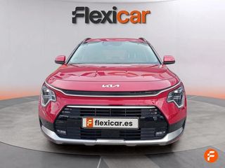 Kia Niro 1.6 GDi PHEV 126kW (171CV) Drive