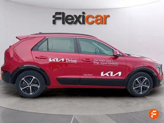 Kia Niro 1.6 GDi PHEV 126kW (171CV) Drive