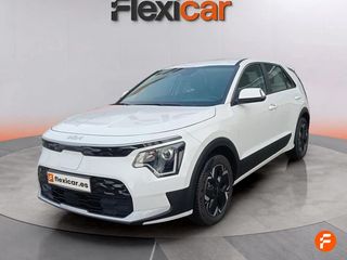 Kia Niro e-Niro 150kW Smart Edition