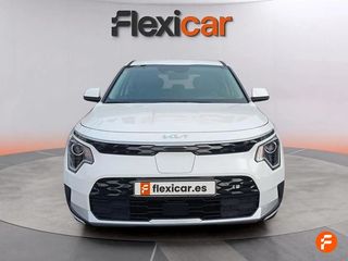 Kia Niro e-Niro 150kW Smart Edition