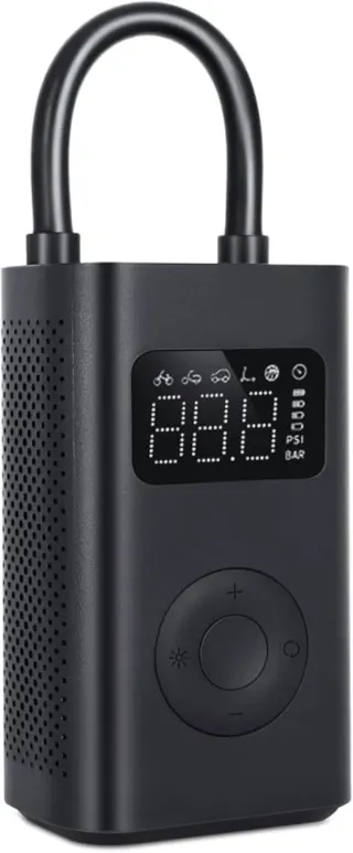 Xiaomi Inflador Eléctrico Portátil 2