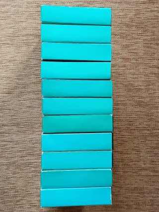 Lote 11 VHS Tintín (Catalán)