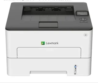 Lexmark Impresora Láser Monocromo B2236dW