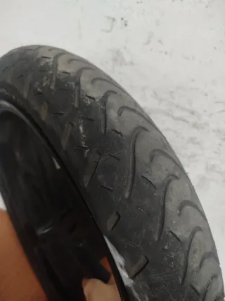 Llanta Honda SH 300 (2012)