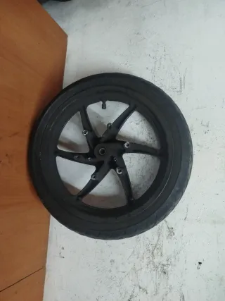 Llanta Honda SH 300 (2012)