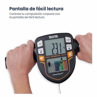 Báscula Tanita BC-545N