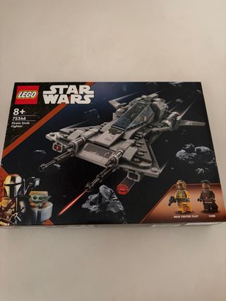 LEGO Star Wars 75346 Caza Pirata