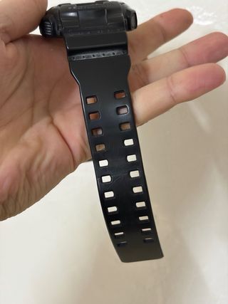 Reloj Casio G-Shock GD-100 Negro