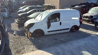 Faro izquierdo fiat fiorino 454643