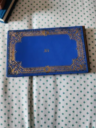 Álbum Ricordo di Roma