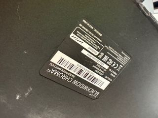 Teclado Gaming Razer BlackWidow V2