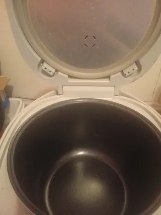 Robot de cocina multifunción