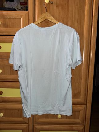 Camiseta Divided Talla S