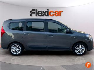 Dacia Lodgy Laureate TCE 85kW (115CV) 7Pl