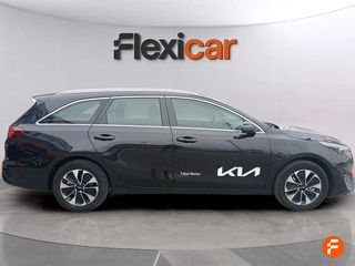 Kia Ceed Tourer 1.6 GDi PHEV 104kW (141CV) eDrive