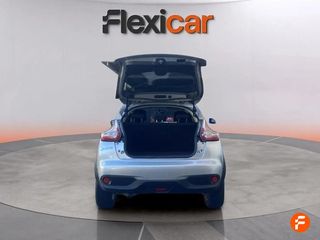 Nissan Juke dCi 81 kW (110 CV) 4x2 N-CONNECTA Plus