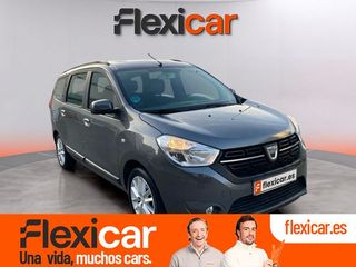 Dacia Lodgy Laureate TCE 85kW (115CV) 7Pl