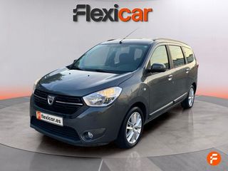 Dacia Lodgy Laureate TCE 85kW (115CV) 7Pl