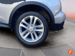 Nissan Juke dCi 81 kW (110 CV) 4x2 N-CONNECTA Plus