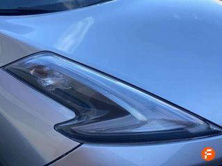 Nissan Juke dCi 81 kW (110 CV) 4x2 N-CONNECTA Plus