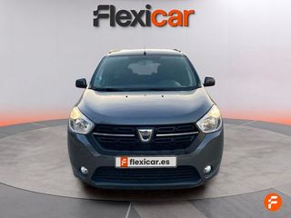 Dacia Lodgy Laureate TCE 85kW (115CV) 7Pl