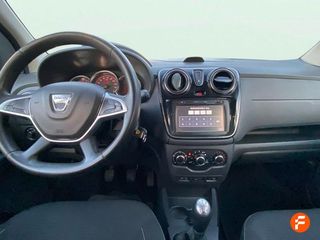 Dacia Lodgy Laureate TCE 85kW (115CV) 7Pl