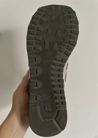 Zapatillas New Balance 574 Unisex Talla 43.5