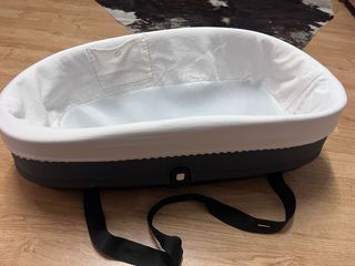 Carro Bugaboo Bee 5 Completo