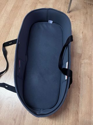 Carro Bugaboo Bee 5 Completo