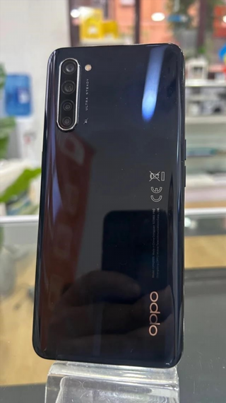 Oppo Find X2 Lite Azul