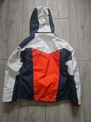 Conjunto de esquí / snowboard infantil Talla 12