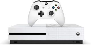 Xbox One S All Digital 1TB + Mando