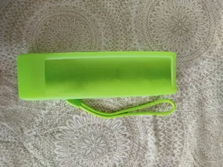 Funda Silicona Mando Smart TV Samsung y/u otros