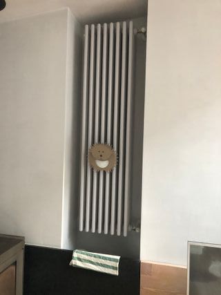 Radiatori Zehnder Charleston