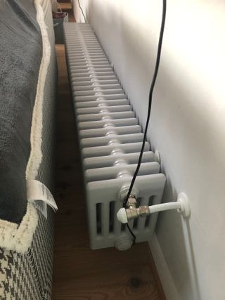 Radiatori Zehnder Charleston