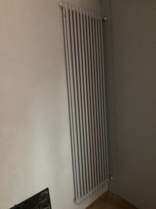 Radiatori Zehnder Charleston